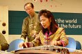 2.13.2016 (1400PM) - Chinese New Year celebration at KID museun, Maryland (9)